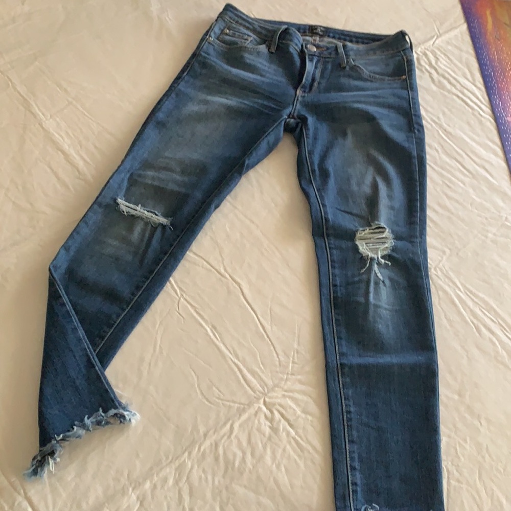 Jeans - Picture 2 of 4